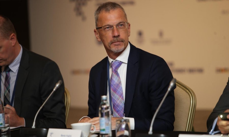 Boris Vujčić ostaje guverner HNB-a