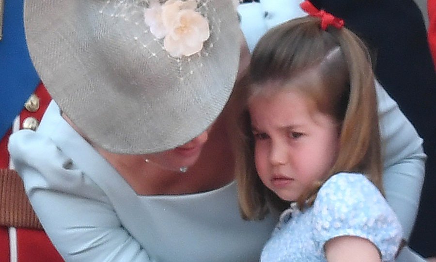Princeza Charlotte
