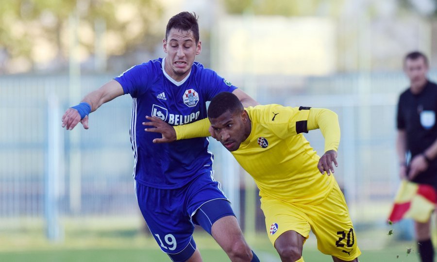 Nikola Katić i Sammir