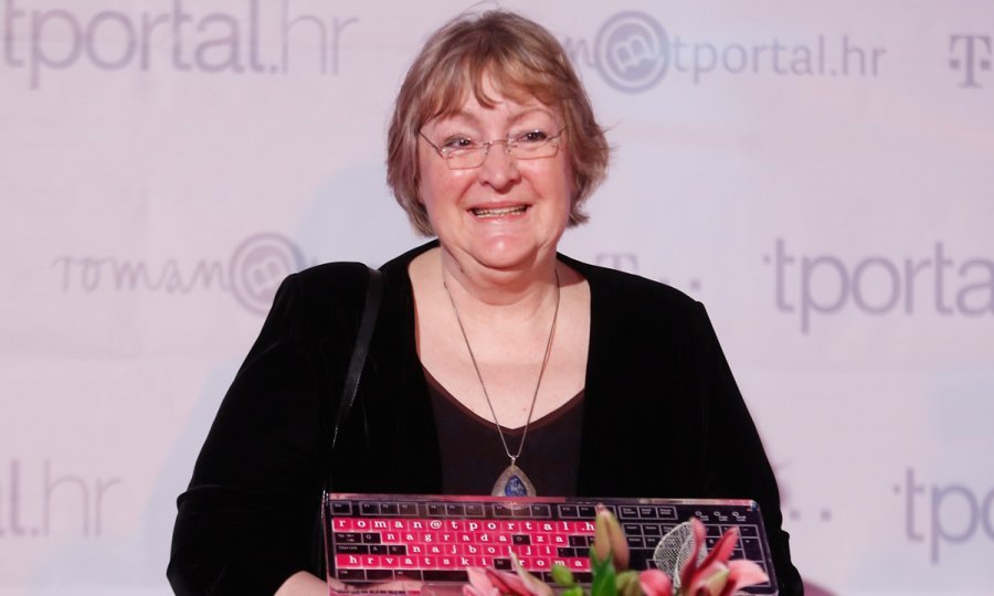 Dubravka Ugrešić