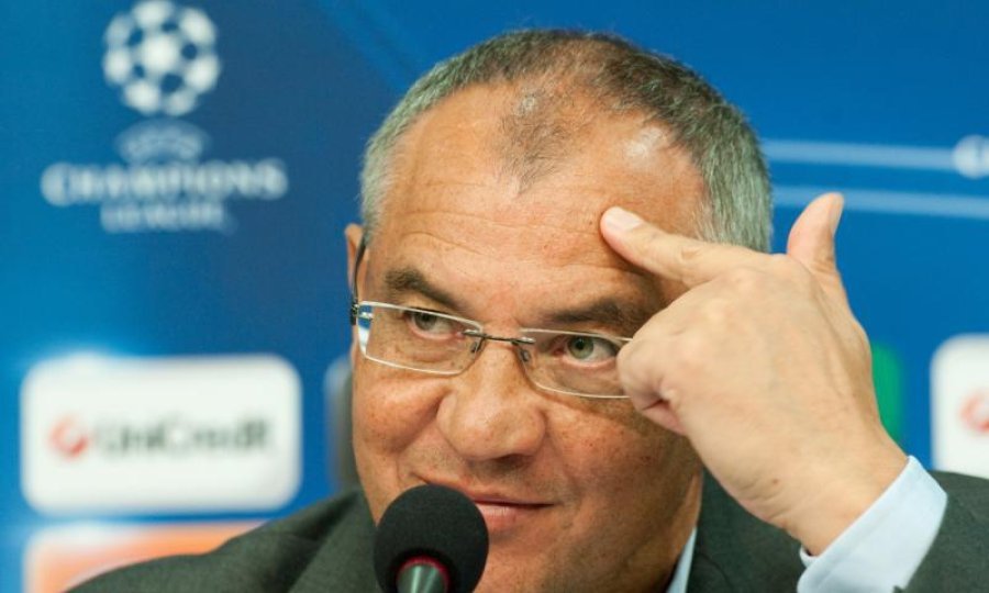 Felix Magath