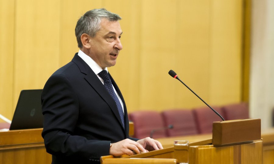 Predrag štromar
