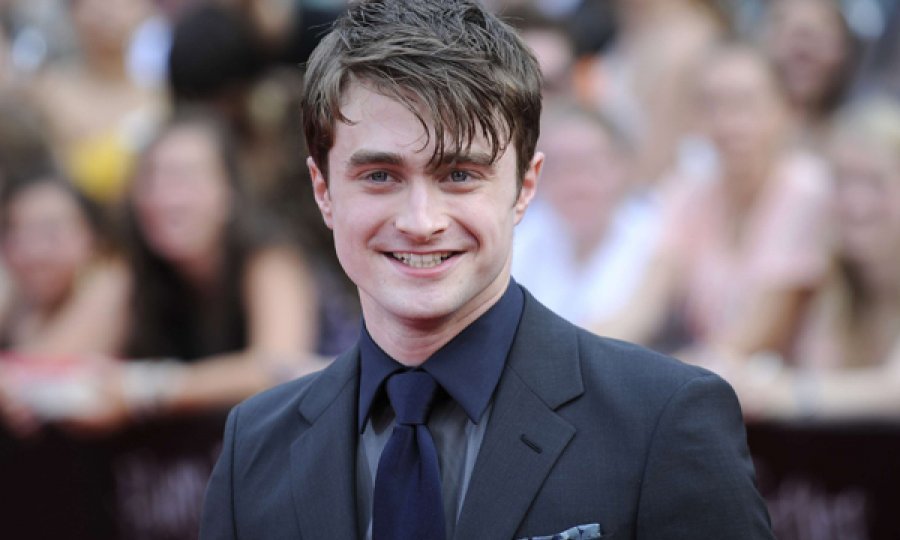 Daniel Radcliffe