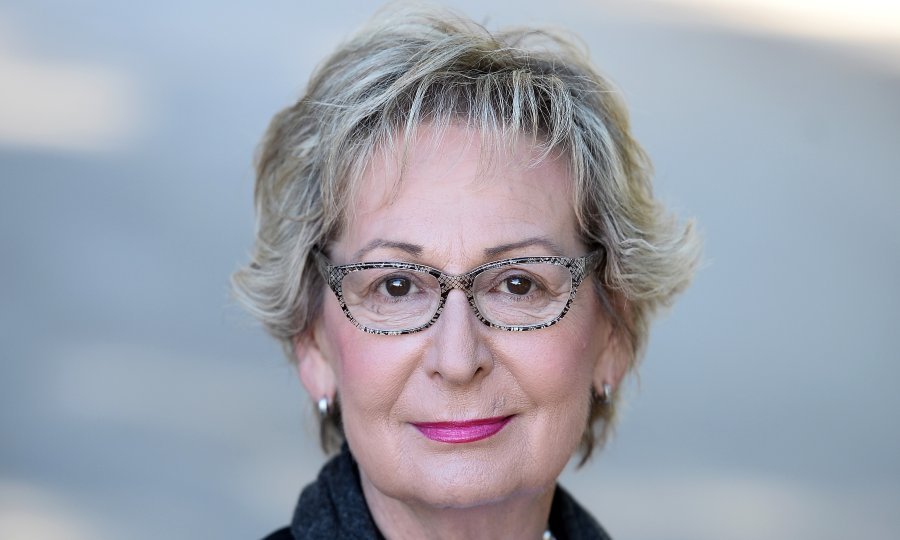 Hloverka Novak Srzić