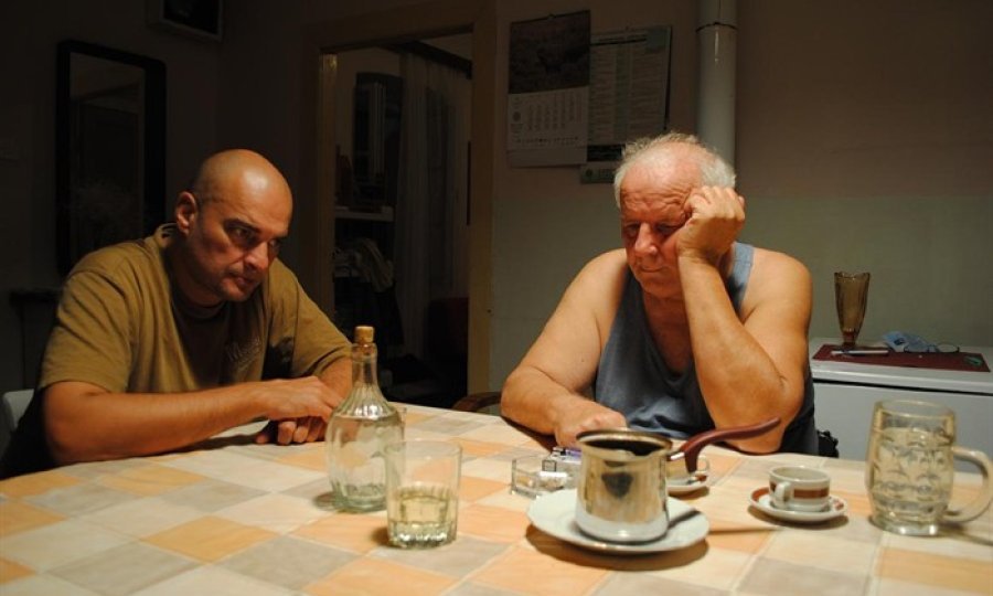 Pismo ćaći