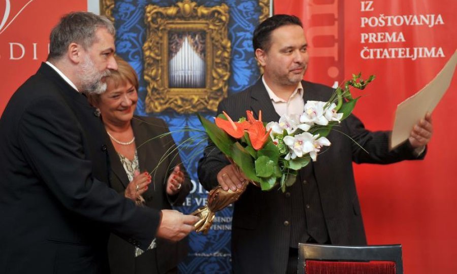 barokne večeri