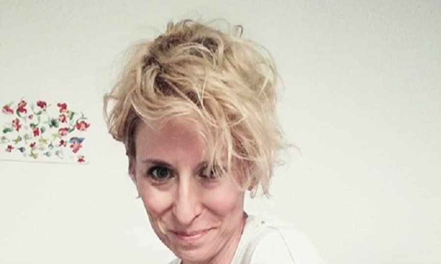 Dunja Mazzocco Drvar