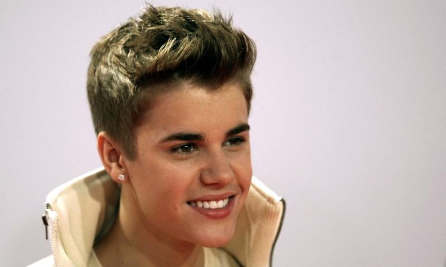Justin Bieber