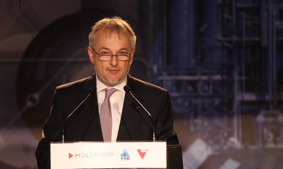 Zsolt Hernadi