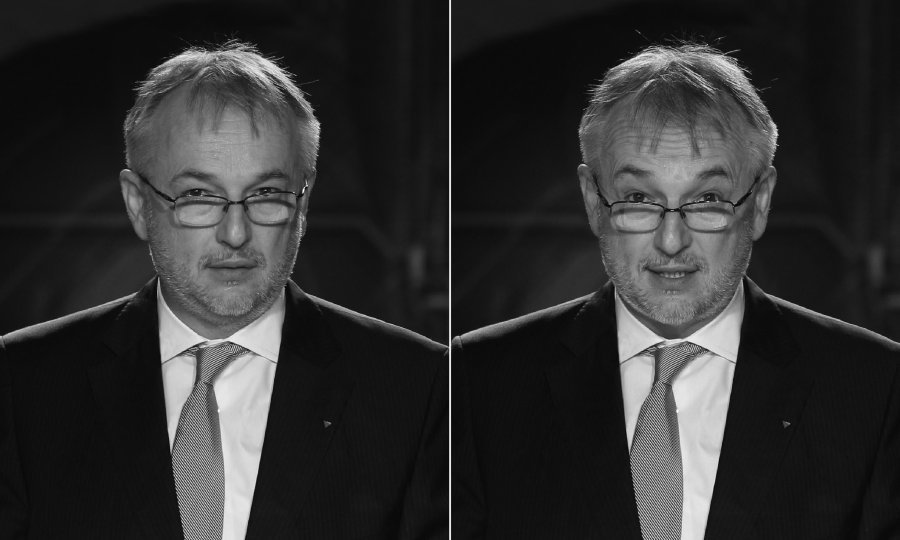 Zsolt Hernadi