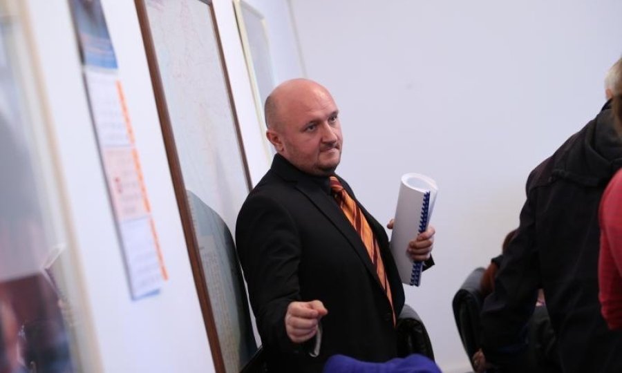 Tomislav Debeljak
