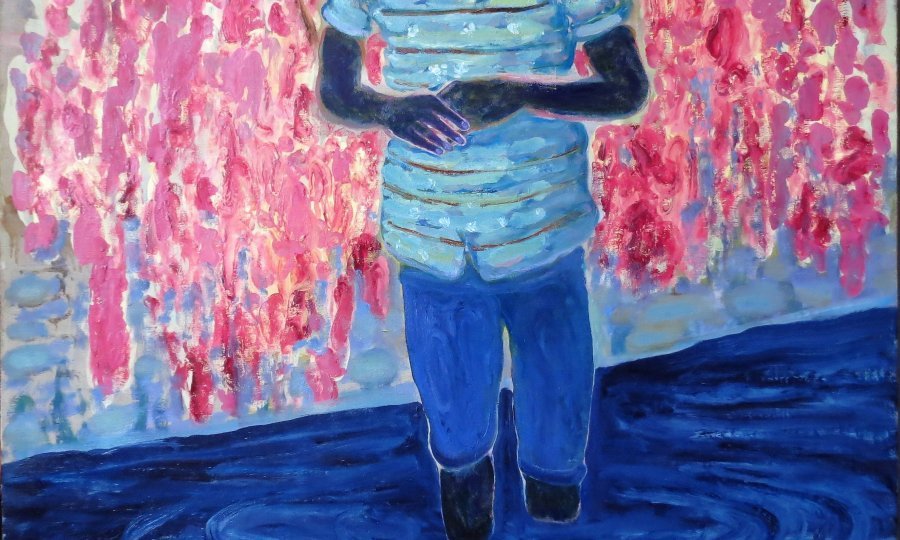 Grgur Akrap, 'Mađioničar'
