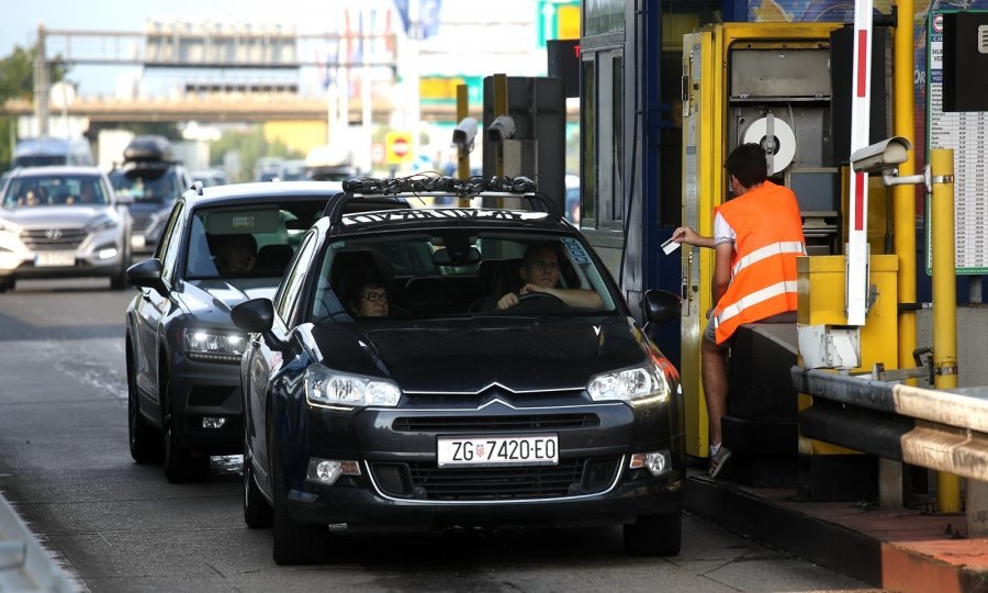 HAK očekuje pojačan promet