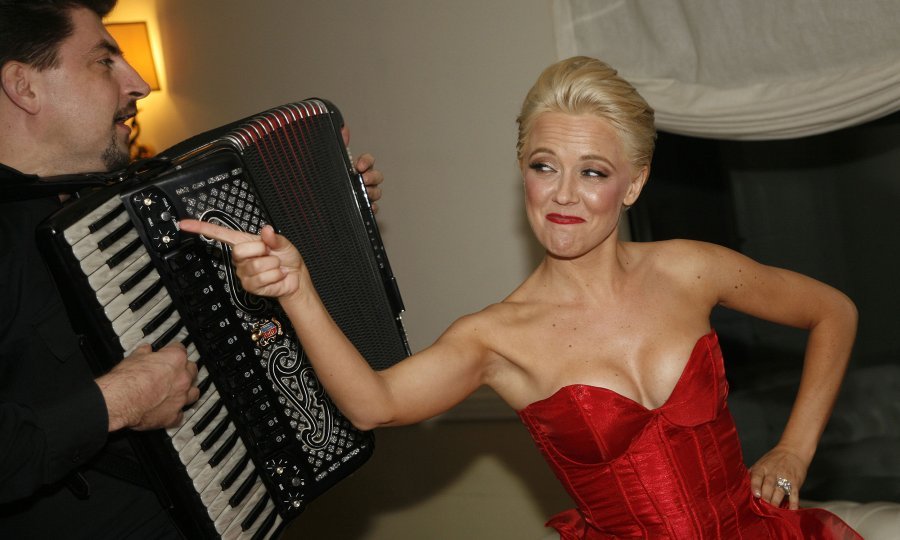 Hrvatski radijski festival