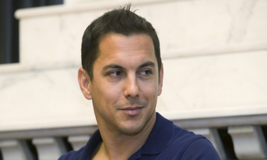 Mario Valentić