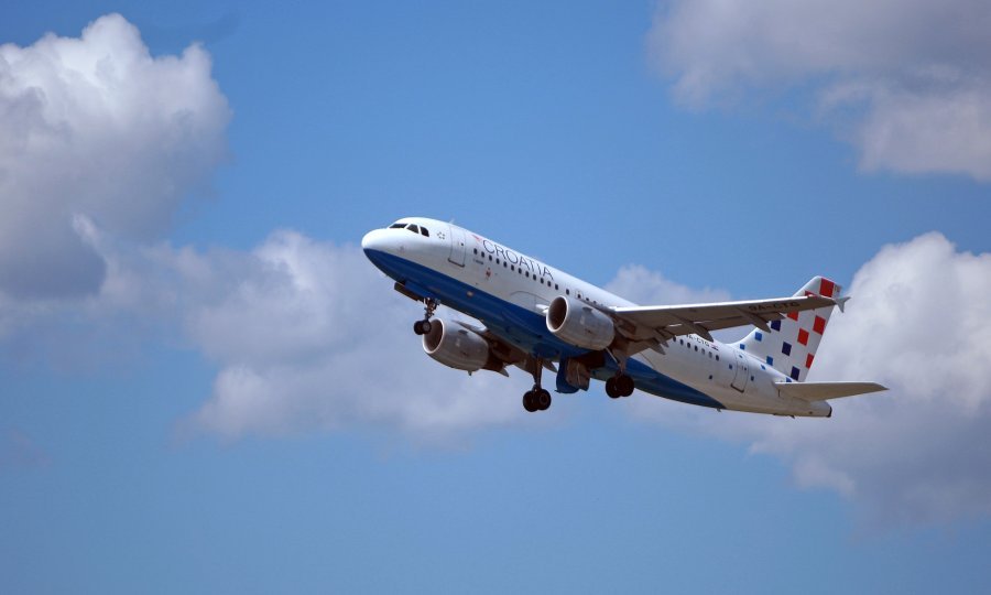 Croatia Airlines