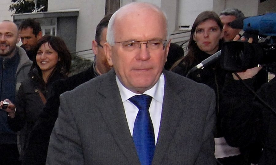 Zvonimir Vrančić