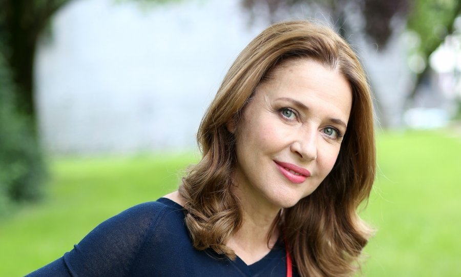 Sanja Vejnović