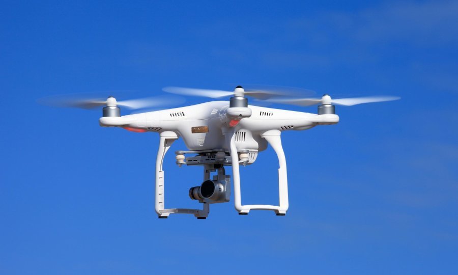 dron