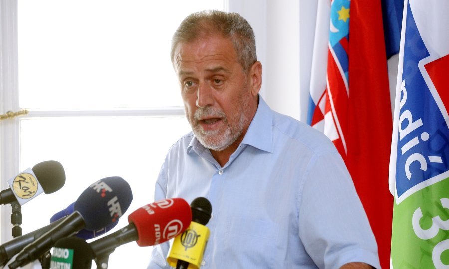 Milan Bandić