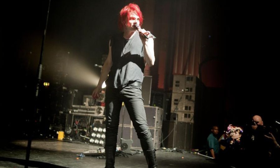 My Chemical Romance