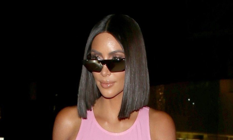 Kim Kardashian