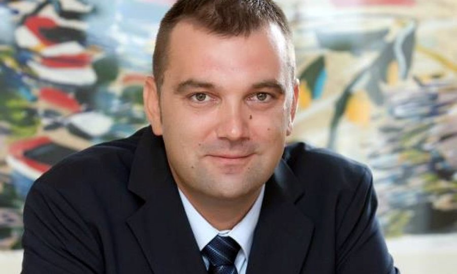 Mario Šiljeg