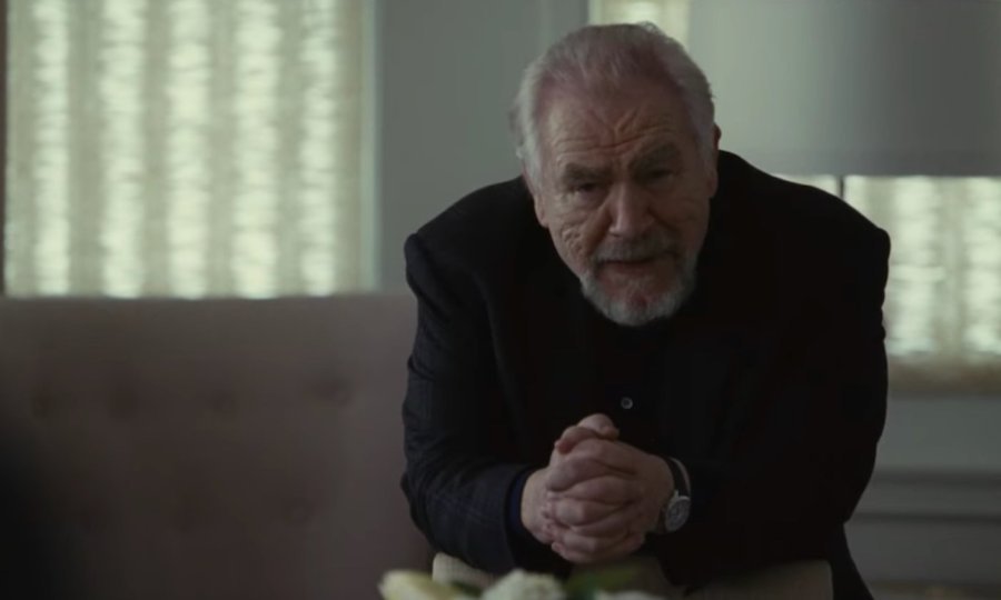 Brian Cox kao ostarjeli patrijarh medijskog carstva u seriji 'Nasljeđe'