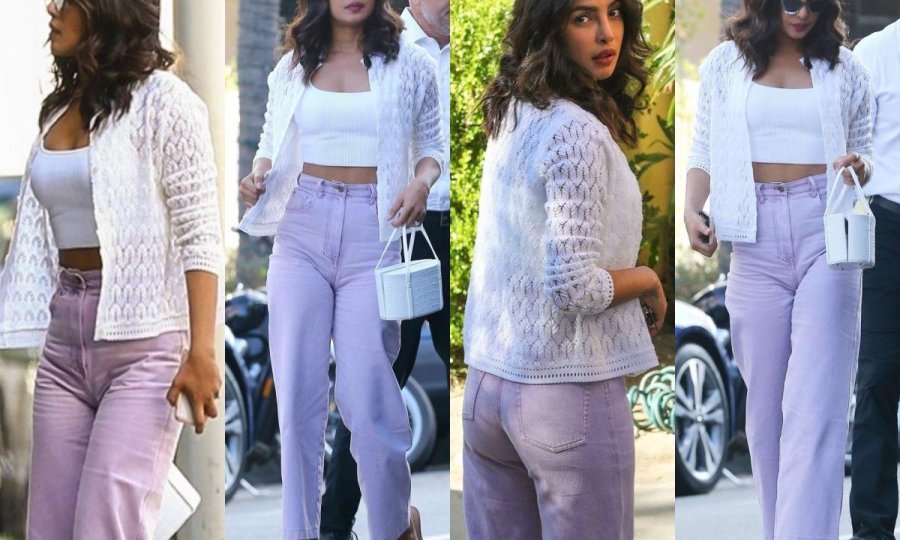 Priyanka Chopra