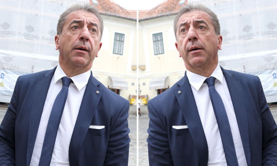 Darko Milinović