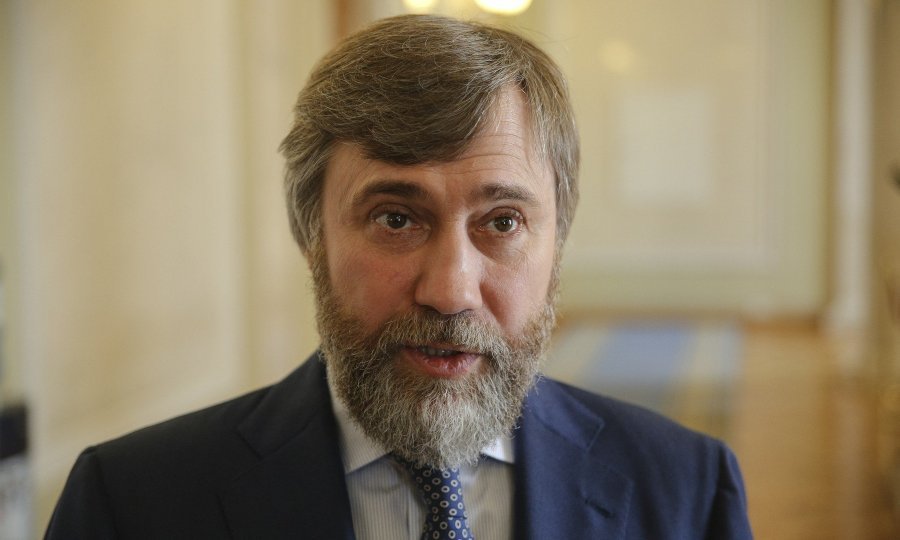 Vadim Novinski