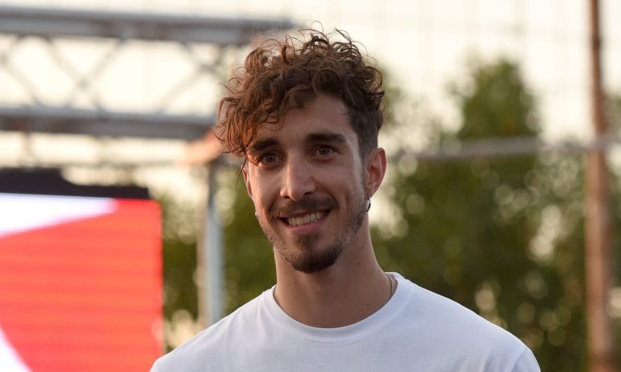 Opet šarmira Šime Vrsaljko se hvali svojim preslatkim sinčićem tportal