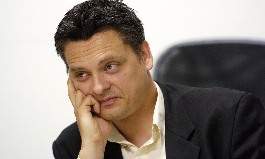 Domagoj Burić