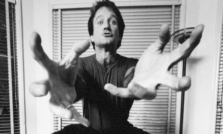 Robin Williams