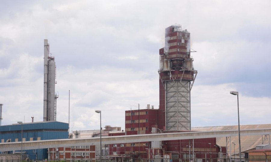 Petrokemija Kutina