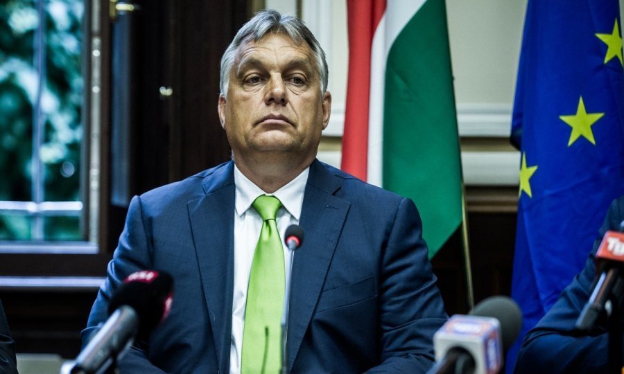 Viktor Orban
