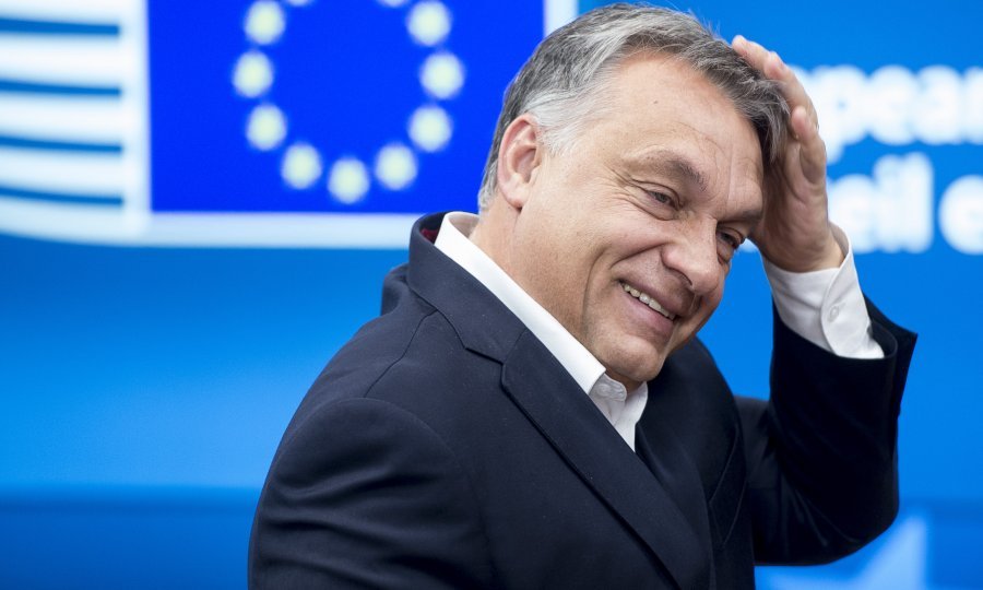 Viktor Orban