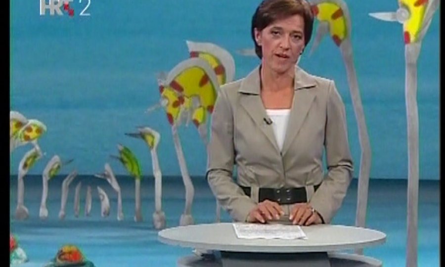 Branka Kamenski