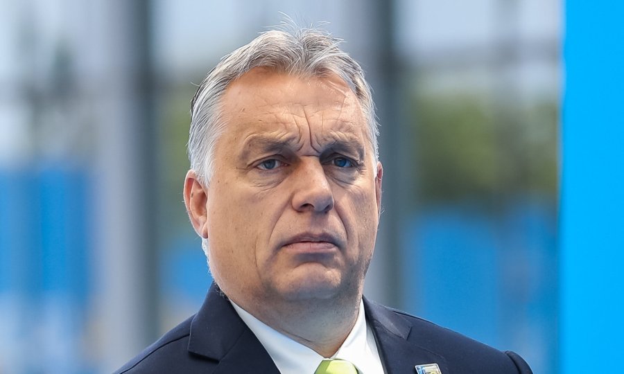 Viktor Orban