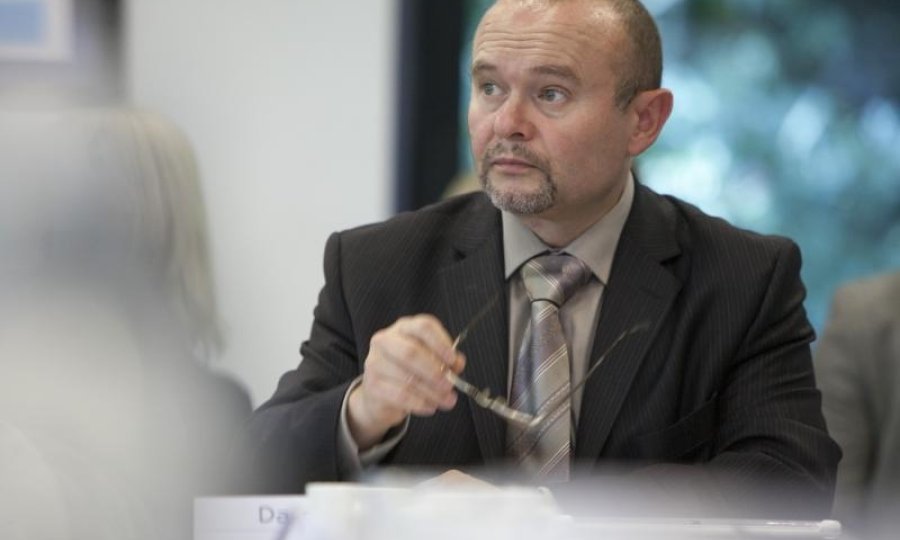 Davor Škrlec