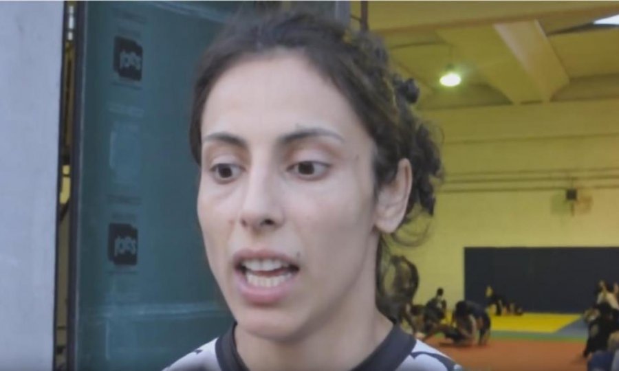 Mara Romero Borella