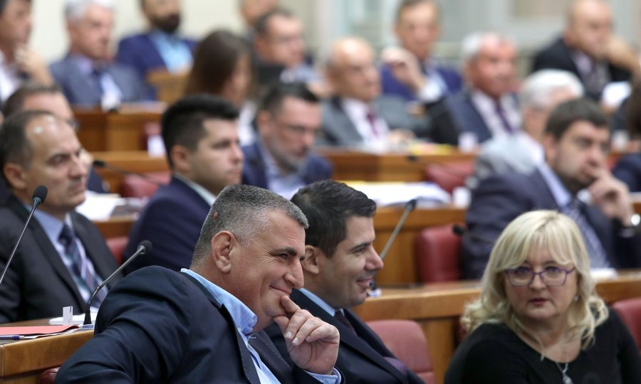 Hrvatski sabor