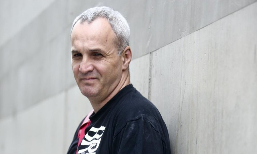 Hrvoje Zovko