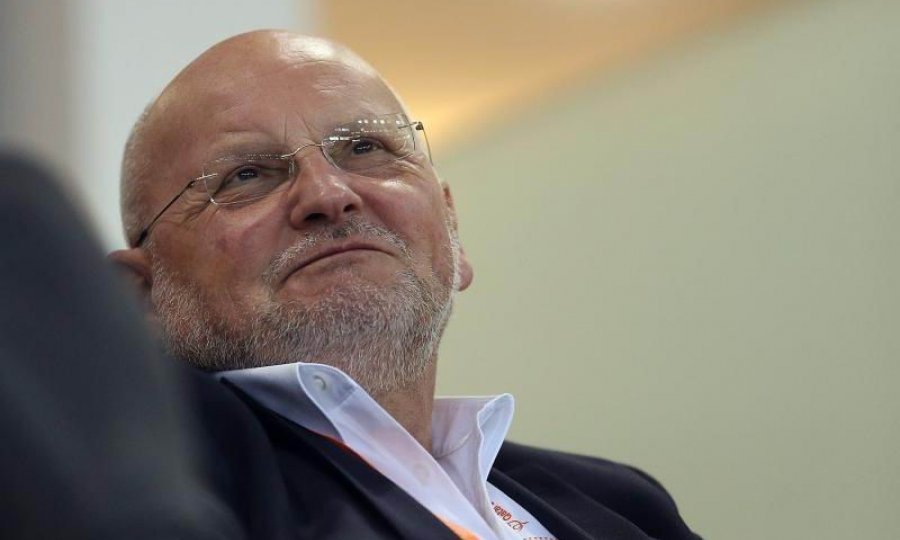 Zlatko Mateša