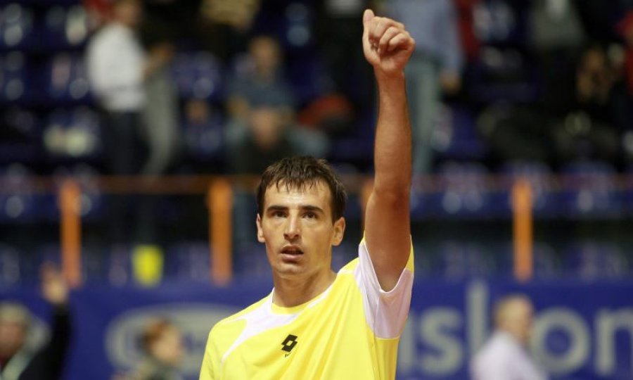 Ivan Dodig Zagreb