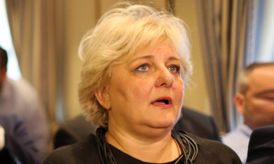 Maja Markovčić Kostelac imenovana izvršnom direktoricom Europske agencije za sigurnost mora