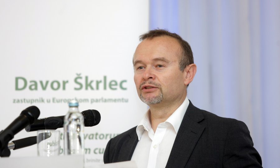 Davor Škrlec