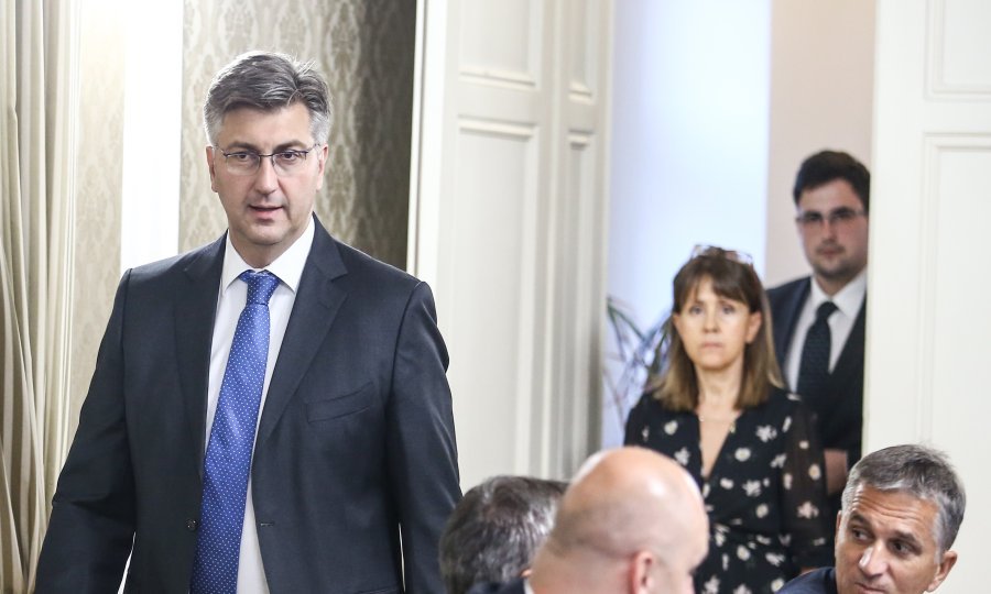 Andrej Plenković