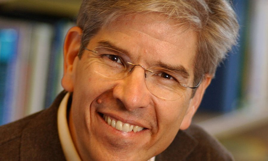 Paul Romer