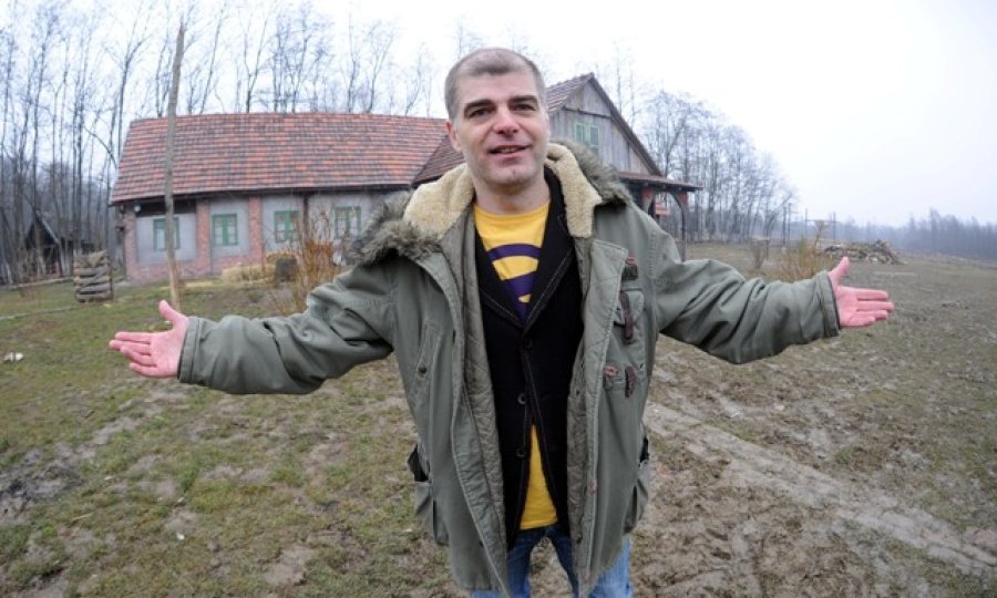 Siniša Svilan